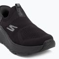 Дамски обувки SKECHERS Max Cushioning Elite 2.0 Eternal black 7