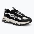 Дамски обувки SKECHERS D'Lites Hiker black