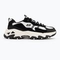 Дамски обувки SKECHERS D'Lites Hiker black 2