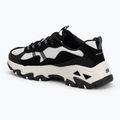 Дамски обувки SKECHERS D'Lites Hiker black 3