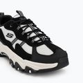 Дамски обувки SKECHERS D'Lites Hiker black 7