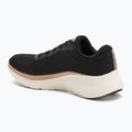 Дамски обувки SKECHERS Arch Fit 2.0 Glow The Distance black/rose gold 3
