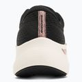 Дамски обувки SKECHERS Arch Fit 2.0 Glow The Distance black/rose gold 6