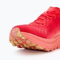 Дамски обувки за бягане HOKA Rincon 3 cerise/coral 7
