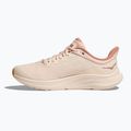 Дамски обувки за бягане HOKA Solimar vanilla/sandstone 3