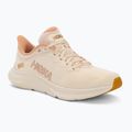 Дамски обувки за бягане HOKA Solimar vanilla/sandstone