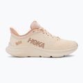 Дамски обувки за бягане HOKA Solimar vanilla/sandstone 2