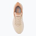 Дамски обувки за бягане HOKA Solimar vanilla/sandstone 7