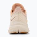 Дамски обувки за бягане HOKA Solimar vanilla/sandstone 8