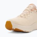 Дамски обувки за бягане HOKA Solimar vanilla/sandstone 9