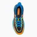 Мъжки обувки за бягане HOKA Speedgoat 5 solar flare/diva blue 5