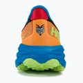 Мъжки обувки за бягане HOKA Speedgoat 5 solar flare/diva blue 6