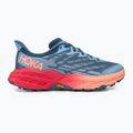 Дамски обувки за бягане HOKA Speedgoat 5 real teal/papaya 2