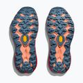 Дамски обувки за бягане HOKA Speedgoat 5 real teal/papaya 13