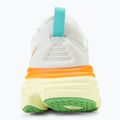 Мъжки обувки за бягане HOKA Bondi 8 blanc de blanc/solar 6