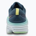 HOKA Bondi 8 real teal/shadow мъжки обувки за бягане 6