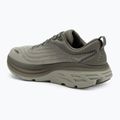 Мъжки обувки за бягане HOKA Bondi 8 slate/barley 3