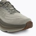 Мъжки обувки за бягане HOKA Bondi 8 slate/barley 7