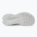 Дамски обувки за бягане HOKA Mach 5 white/white 4