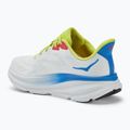 Мъжки обувки за бягане HOKA Clifton 9 blanc de blanc/virtual blue 3