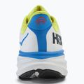 Мъжки обувки за бягане HOKA Clifton 9 blanc de blanc/virtual blue 6