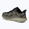 Мъжки обувки за бягане HOKA Clifton 9 black/slate 3