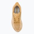 Мъжки обувки за бягане HOKA Clifton 9 wheat/shifting sand 5