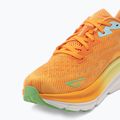 Мъжки обувки за бягане HOKA Clifton 9 solar flare/sherbet 7