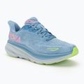 Дамски обувки за бягане HOKA Clifton 9 dusk/pink twilight