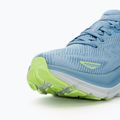 Дамски обувки за бягане HOKA Clifton 9 dusk/pink twilight 7