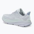 Дамски обувки за бягане HOKA Clifton 9 ether/illusion 3