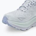 Дамски обувки за бягане HOKA Clifton 9 ether/illusion 7