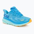 Дамски обувки за бягане HOKA Clifton 9 swim day/cloudless