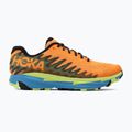 Мъжки обувки за бягане HOKA Torrent 3 solar flare/lettuce 2