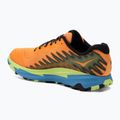 Мъжки обувки за бягане HOKA Torrent 3 solar flare/lettuce 3