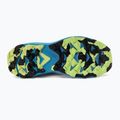 Мъжки обувки за бягане HOKA Torrent 3 solar flare/lettuce 4