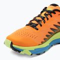 Мъжки обувки за бягане HOKA Torrent 3 solar flare/lettuce 7
