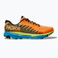 Мъжки обувки за бягане HOKA Torrent 3 solar flare/lettuce 9