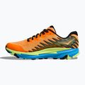 Мъжки обувки за бягане HOKA Torrent 3 solar flare/lettuce 10