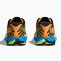 Мъжки обувки за бягане HOKA Torrent 3 solar flare/lettuce 11