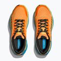 Мъжки обувки за бягане HOKA Torrent 3 solar flare/lettuce 12
