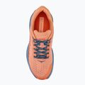 Дамски обувки за бягане HOKA Torrent 3 papaya/real teal 7