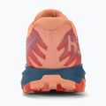 Дамски обувки за бягане HOKA Torrent 3 papaya/real teal 8