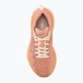 Дамски обувки за бягане HOKA Bondi 8 sandstone/cream 5