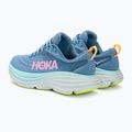 Дамски обувки за бягане HOKA Bondi 8 shadow/dusk 4