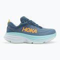 Мъжки обувки за бягане HOKA Bondi 8 Wide real teal/shadow 2