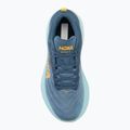 Мъжки обувки за бягане HOKA Bondi 8 Wide real teal/shadow 5