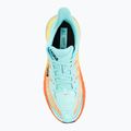 Дамски обувки за бягане HOKA Mafate Speed 4 cloudless/sherbet 5