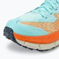 Дамски обувки за бягане HOKA Mafate Speed 4 cloudless/sherbet 7