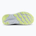 Дамски обувки за бягане HOKA Clifton 9 Wide dusk/pink twilight 4